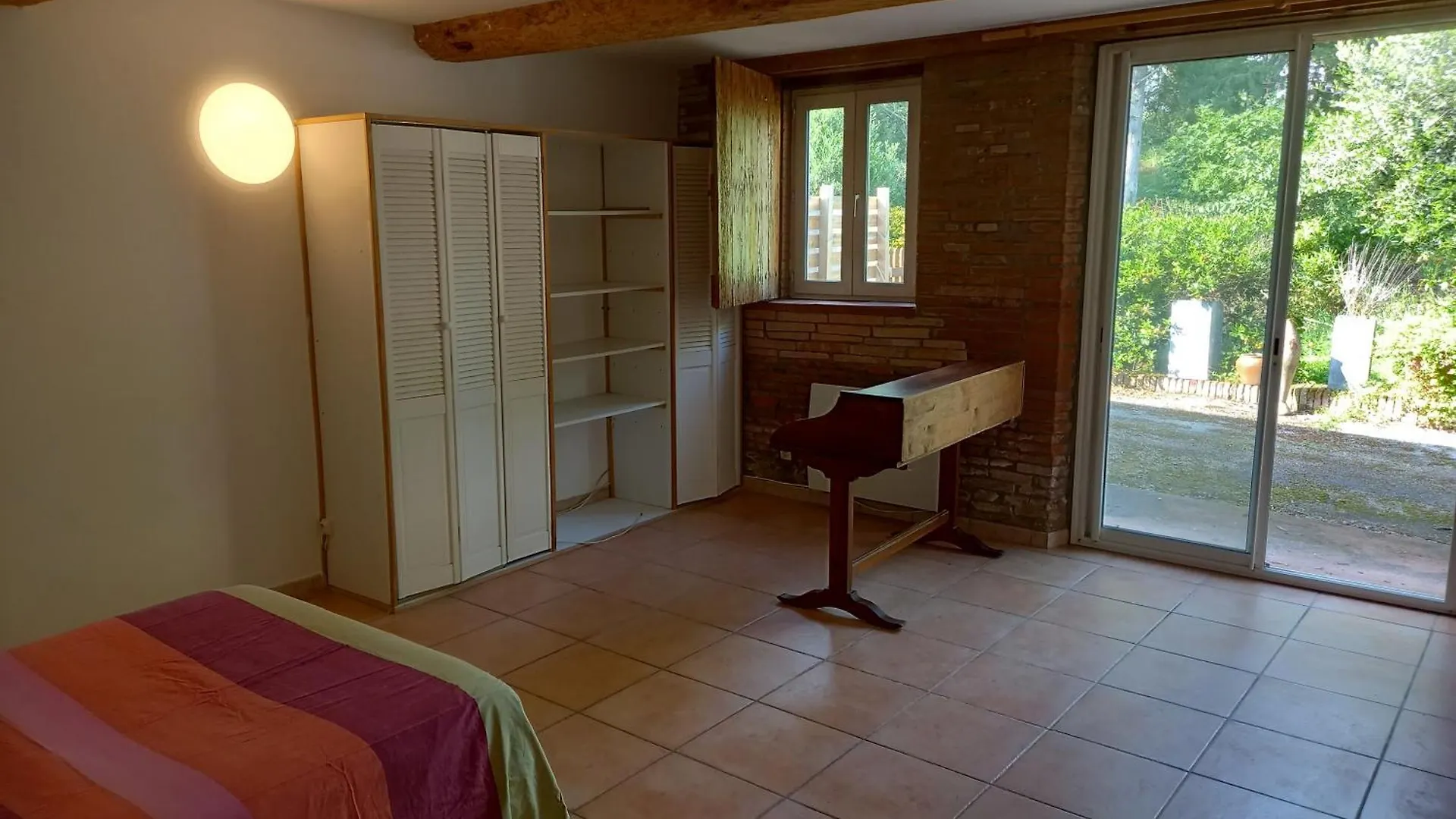 Apartamento T3 Baziege